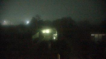 Weather camera view of Houston Botanic Garden.