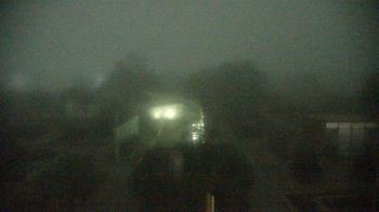 Weather camera view of Houston Botanic Garden.