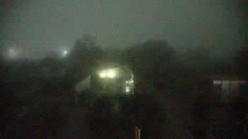 Weather camera view of Houston Botanic Garden.