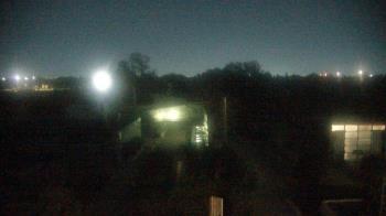 Weather camera view of Houston Botanic Garden.