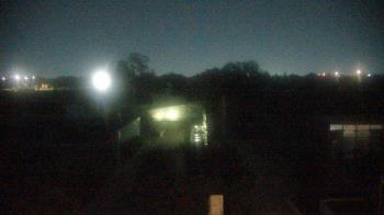 Weather camera view of Houston Botanic Garden.