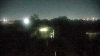 Weather camera view of Houston Botanic Garden.