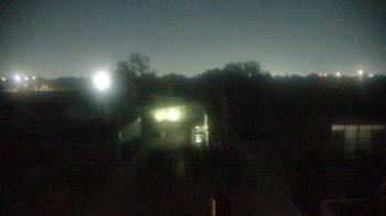 Weather camera view of Houston Botanic Garden.