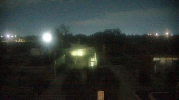 Weather camera view of Houston Botanic Garden.