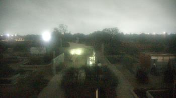 Weather camera view of Houston Botanic Garden.