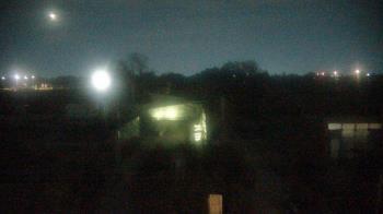 Weather camera view of Houston Botanic Garden.