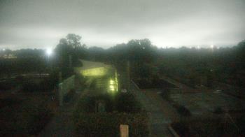 Weather camera view of Houston Botanic Garden.