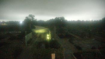 Weather camera view of Houston Botanic Garden.