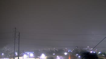 Weather camera view of Harris County OHSEM.