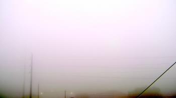 Weather camera view of Harris County OHSEM.