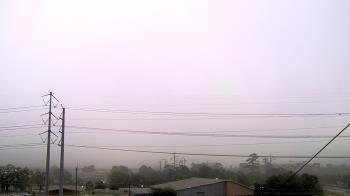 Weather camera view of Harris County OHSEM.