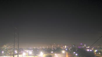 Weather camera view of Harris County OHSEM.
