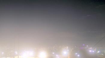 Weather camera view of Harris County OHSEM.