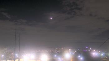 Weather camera view of Harris County OHSEM.