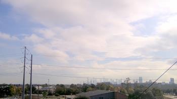 Weather camera view of Harris County OHSEM.