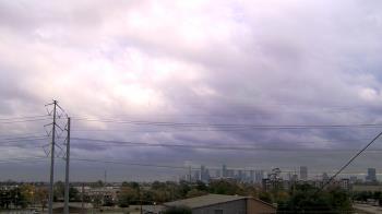 Weather camera view of Harris County OHSEM.