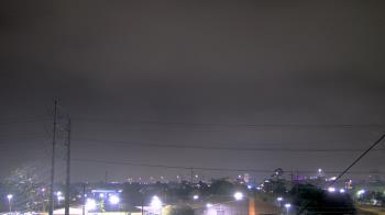 Weather camera view of Harris County OHSEM.