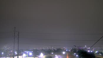 Weather camera view of Harris County OHSEM.