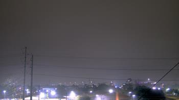 Weather camera view of Harris County OHSEM.