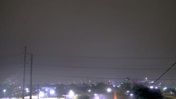 Weather camera view of Harris County OHSEM.