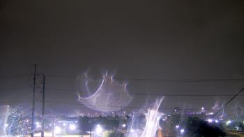 Weather camera view of Harris County OHSEM.