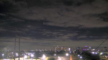 Weather camera view of Harris County OHSEM.