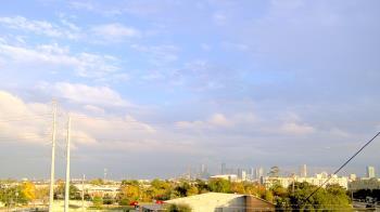 Weather camera view of Harris County OHSEM.