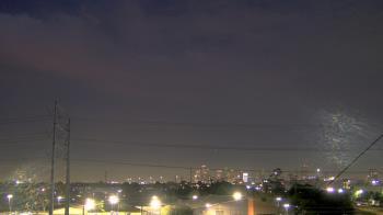 Weather camera view of Harris County OHSEM.