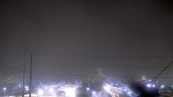 Weather camera view of Harris County OHSEM.