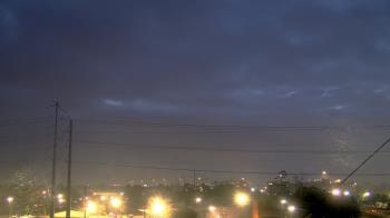 Weather camera view of Harris County OHSEM.