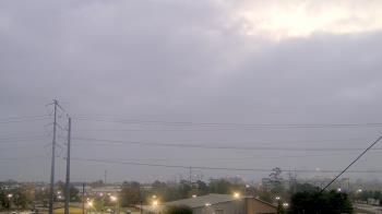 Weather camera view of Harris County OHSEM.