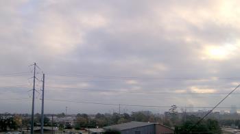 Weather camera view of Harris County OHSEM.