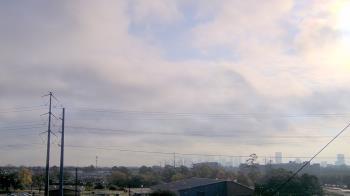 Weather camera view of Harris County OHSEM.