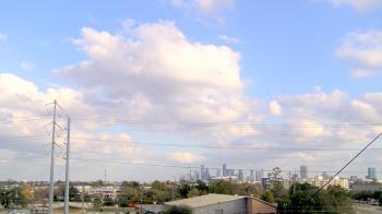 Weather camera view of Harris County OHSEM.