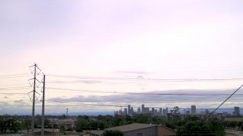 Weather camera view of Harris County OHSEM.