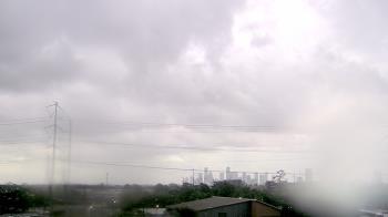 Weather camera view of Harris County OHSEM.