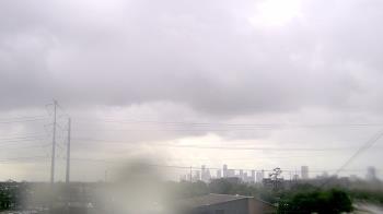Weather camera view of Harris County OHSEM.