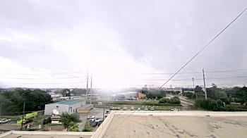 Weather camera view of Harris County OHSEM.