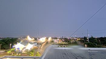 Weather camera view of Harris County OHSEM.