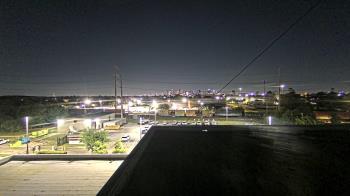 Weather camera view of Harris County OHSEM.