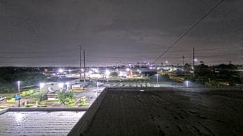 Weather camera view of Harris County OHSEM.