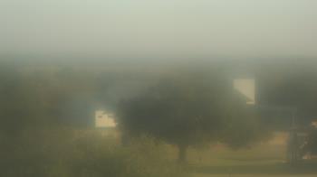 Weather camera view of Camp For All.