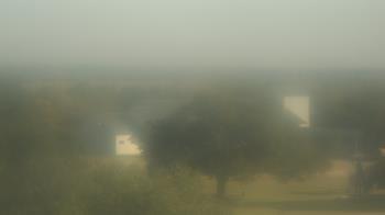 Weather camera view of Camp For All.