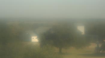 Weather camera view of Camp For All.