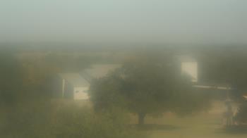 Weather camera view of Camp For All.