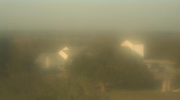 Weather camera view of Camp For All.