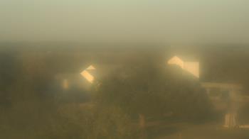 Weather camera view of Camp For All.