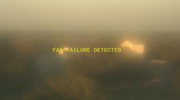 Weather camera view of Camp For All.