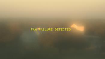 Weather camera view of Camp For All.