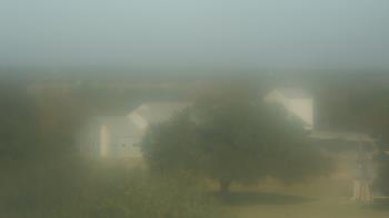 Weather camera view of Camp For All.